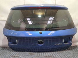 Haion Bmw 1(F20, F21) [Fabr 2011-2017] Facelift B45 ESTORILBLAU 2 M