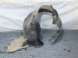 Carenaj roata dreapta fata Skoda Fabia 2 Combi (5J, 545) [Fabr 2007-2014] 5J0809962A