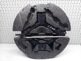  Set cric si cheie Volvo XC60 [Fabr 2008-2017] 31317346