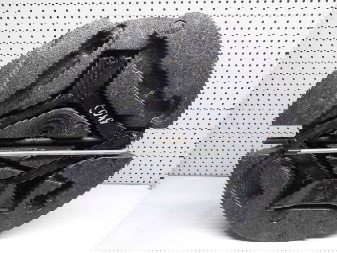  Set cric si cheie Volvo XC60 [Fabr 2008-2017] 31317346