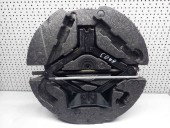  Set cric si cheie Volvo XC60 [Fabr 2008-2017] 31317346