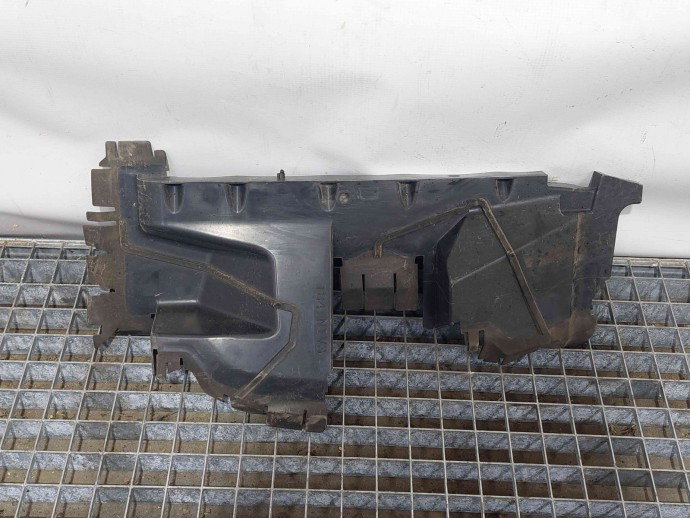 Deflector aer Peugeot 3008 [Fabr 2009-2016] 9805368980