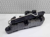  Set cric si cheie Renault Megane 3 Combi [Fabr 2008-2015] 995040009R