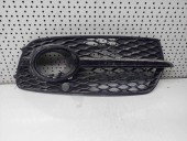 Grila proiector dreapta Audi Q5 (8RB) [Fabr 2008-2016] 8R0807682N