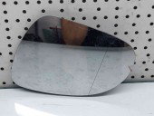 Sticla oglinda stanga Audi A4 (8K2, B8) [Fabr 2008-2015] OEM