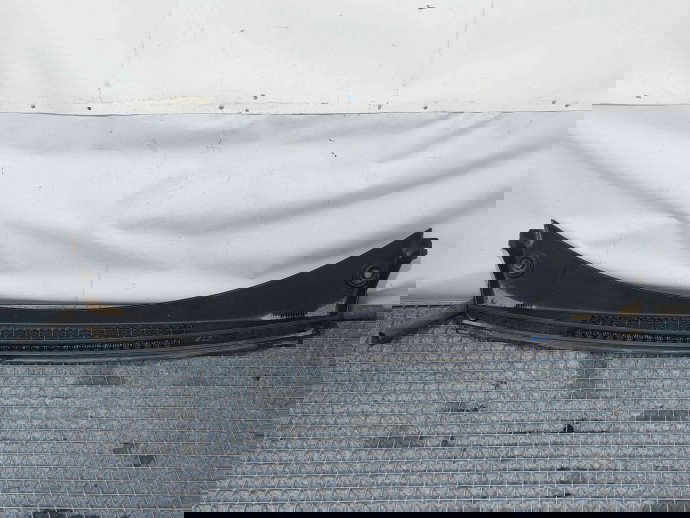  Grila stergator parbriz Peugeot 3008 [Fabr 2009-2016] 9671408577