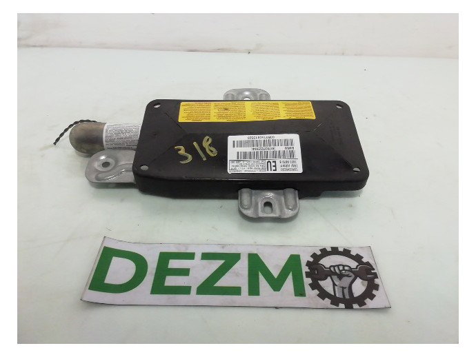 Airbag usa stanga fata BMW Seria 3[E46] 316I 30703722904L 1998-2005