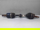 Planetara stanga fata Hyundai Santa Fe 2 (CM) [Fabr 2005-2012] OEM 2.2 CRDI D4EB  