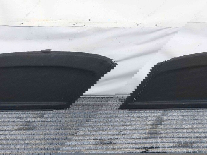  Polita portbagaj Bmw X1 (E84) [Fabr 2009-2015] OEM