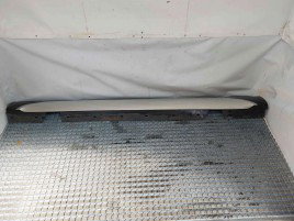 Prag lateral stanga Bmw X1 (E84) [Fabr 2009-2015] OEM