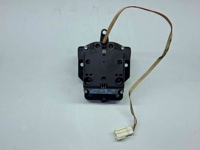  Joystick navigatie Mercedes Clasa E (W212) [Fabr 2009-2016] A2128701551