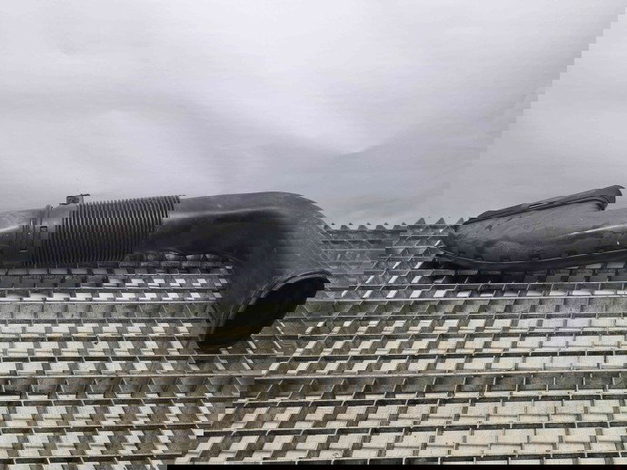 Tub admisie aer Mercedes Clasa E (W212) [Fabr 2009-2016] A6510903437