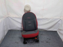  Scaun stanga fata Fiat 500 [Fabr 2010-prezent] OEM