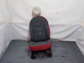  Scaun stanga fata Fiat 500 [Fabr 2010-prezent] OEM