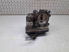 Clapeta acceleratie, 8201171233, 161206038R, Dacia Sandero 2, 0.9 TCE, H4B408