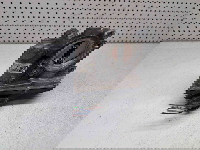 Clapeta acceleratie, 8201171233, 161206038R, Dacia Sandero 2, 0.9 TCE, H4B408