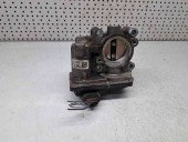 Clapeta acceleratie, 8201171233, 161206038R, Dacia Sandero 2, 0.9 TCE, H4B408