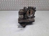 Clapeta acceleratie, 8201171233, 161206038R, Renault Clio 4, 0.9 tce, H4B408