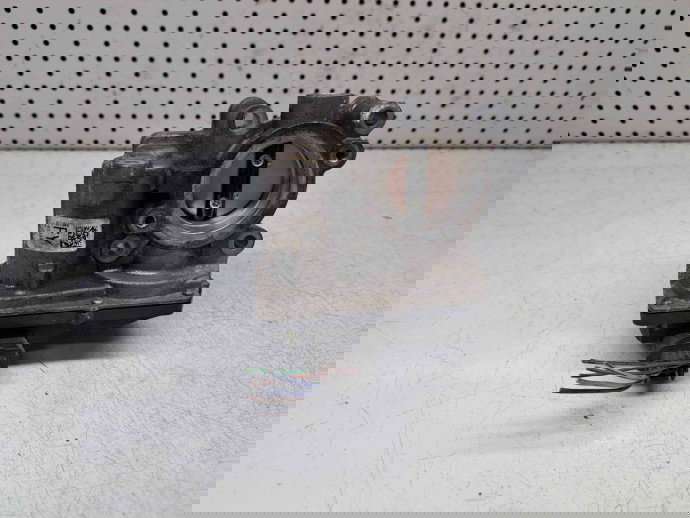 Clapeta acceleratie, 8201171233, 161206038R, Dacia Logan 2, 0.9 tce, H4B408