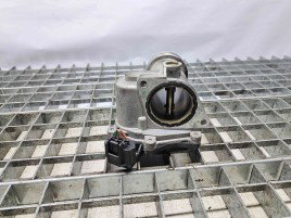 Clapeta acceleratie 161A09794R, Renault Megane 3 Grandtour (KZ0/1) 1.5dci