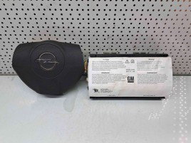  Kit airbag - Plansa bord Opel Zafira B (A05) [Fabr 2006-2011] 13111348 / 13111177