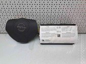  Kit airbag - Plansa bord Opel Zafira B (A05) [Fabr 2006-2011] 13111348 / 13111177