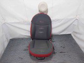  Scaun dreapta fata Fiat 500 [Fabr 2010-prezent] OEM