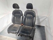  Set scaune cu bancheta piele Audi Q5 (8RB) [Fabr 2008-2016] OEM