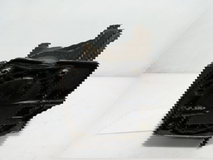 Carcasa filtru combustibil Citroen C5 2.0D 9685414080 2008-2021