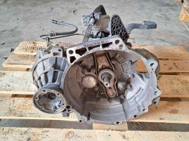 Cutie viteza manuala JCR, Seat Leon (1P1) 1.9tdi