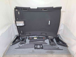  Set interior Audi A6 (4G5, C7) [Fabr 2011-2017] OEM