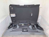  Set interior Audi A6 (4G5, C7) [Fabr 2011-2017] OEM