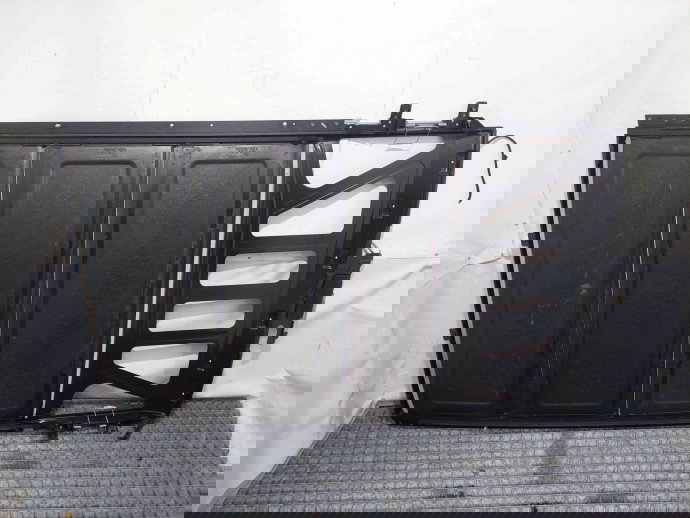 Trapa panoramica Nissan Qashqai Facelift (2) [Fabr 2009-2013] 91686JD01A