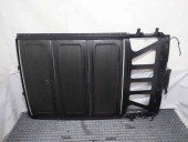 Trapa panoramica Nissan Qashqai Facelift (2) [Fabr 2009-2013] 91686JD01A