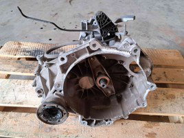 Cutie de viteze manuala, LEG, Skoda Octavia 2 (1Z3), 1.4 benz, CGGA