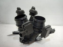 Clapeta acceleratie Citroen C5 2.0D 9670373980 2008-2021