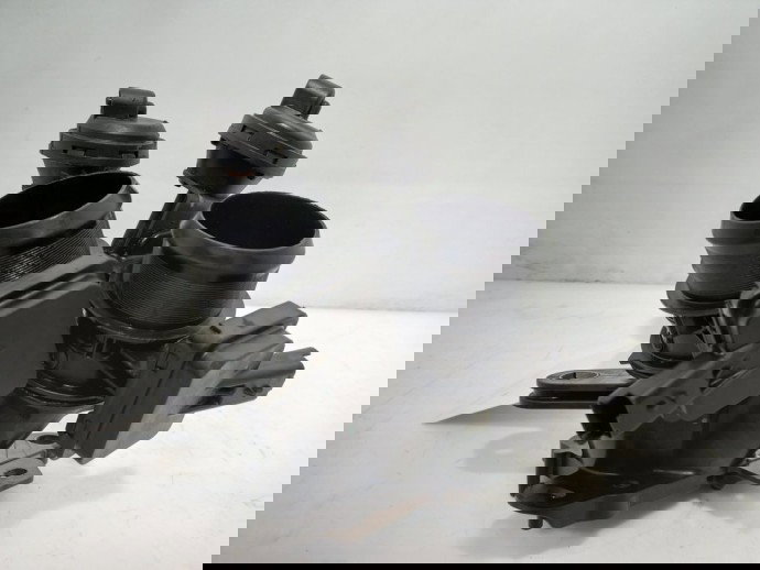 Clapeta acceleratie Citroen C5 2.0D 9670373980 2008-2021