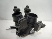 Clapeta acceleratie Citroen C5 2.0D 9670373980 2008-2021