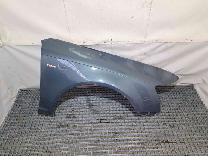 Aripa dreapta fata Audi A6 Avant (4F5, C6) [Fabr 2005-2010] LX5Y