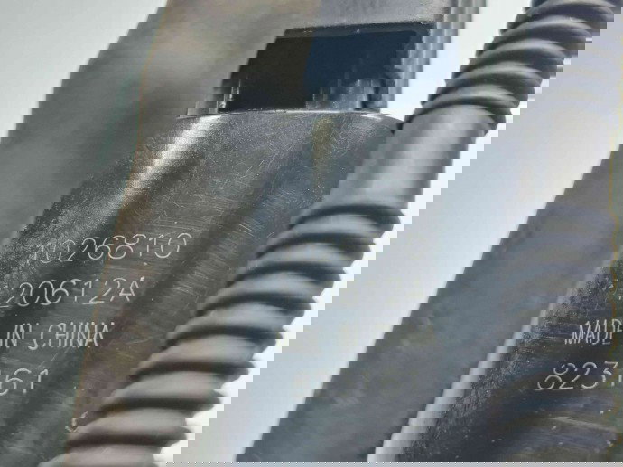  Motoras vas strop gel Volvo V40 [Fabr 2013-2019] 1026810