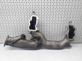 Teava galerie admisie, 059145762M, Audi A5 (8T3) 3.0 tdi, CCWA