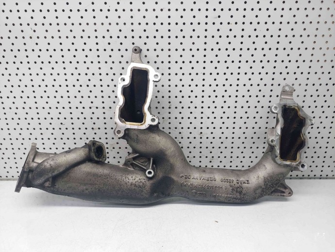 Teava galerie admisie, 059145762M, Audi A5 (8T3) 3.0 tdi, CCWA