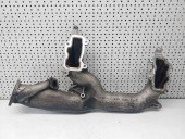 Teava galerie admisie, 059145762M, Audi A5 (8T3) 3.0 tdi, CCWA