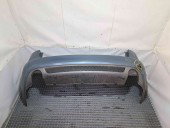 Bara spate Audi A6 Avant (4F5, C6) [Fabr 2005-2010] LX5Y