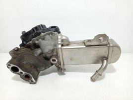 EGR cu racitor gaze  Citroen C5  2.0D  9671398180 2008-2021