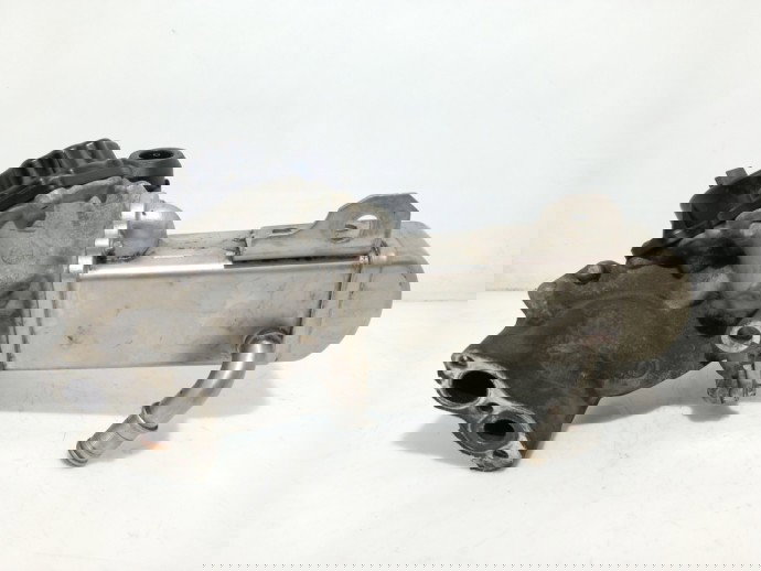 EGR cu racitor gaze  Citroen C5  2.0D  9671398180 2008-2021