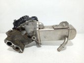 EGR cu racitor gaze  Citroen C5  2.0D  9671398180 2008-2021
