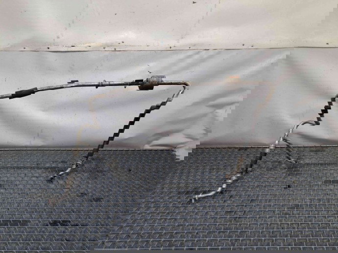 Conducta AC Peugeot 508 [Fabr 2010-2018] 9659576380 2.0 HDI DW10BT  