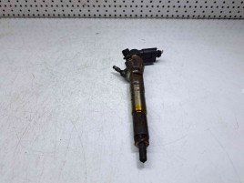 Injector, Renault Captur 1.5 dci, 166006212