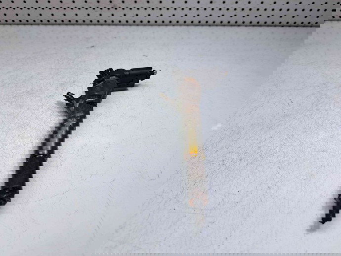 Injector, Nissan Juke 1.5 dci, 166006212